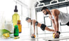 Cannabis Oil for Fitness and Sports