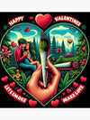 Best 420 Valentines Day Gifts for Stoners