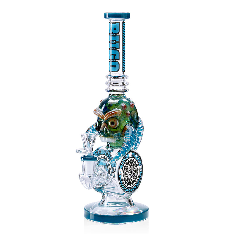 BIIGO BI414 Water Pipe