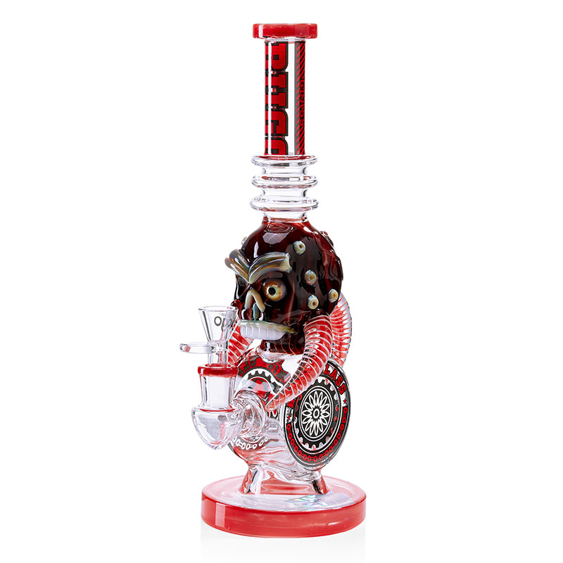 BIIGO BI414 Water Pipe