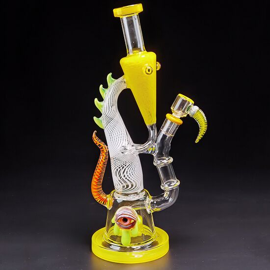 LOOKAH C316 Water Pipe