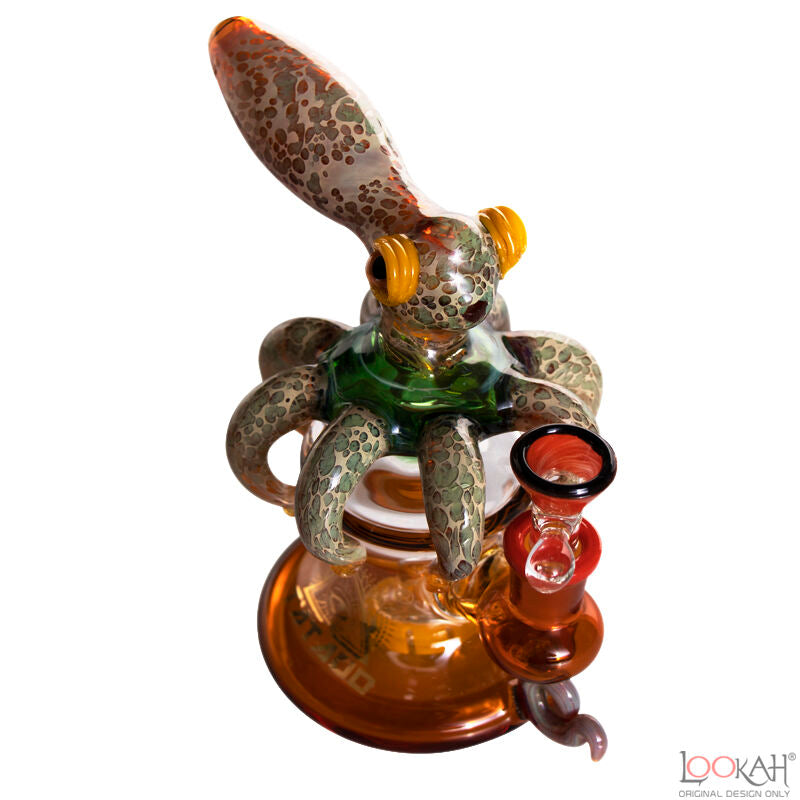 T'ataoo C34 Water Pipe