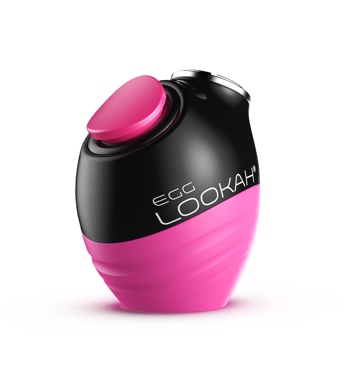 Lookah Egg 510 Vape Battery Pink