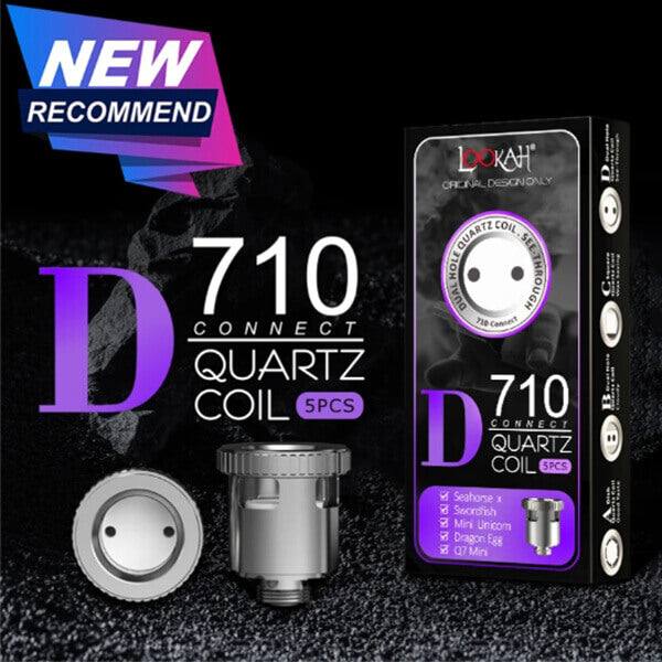 710 coils