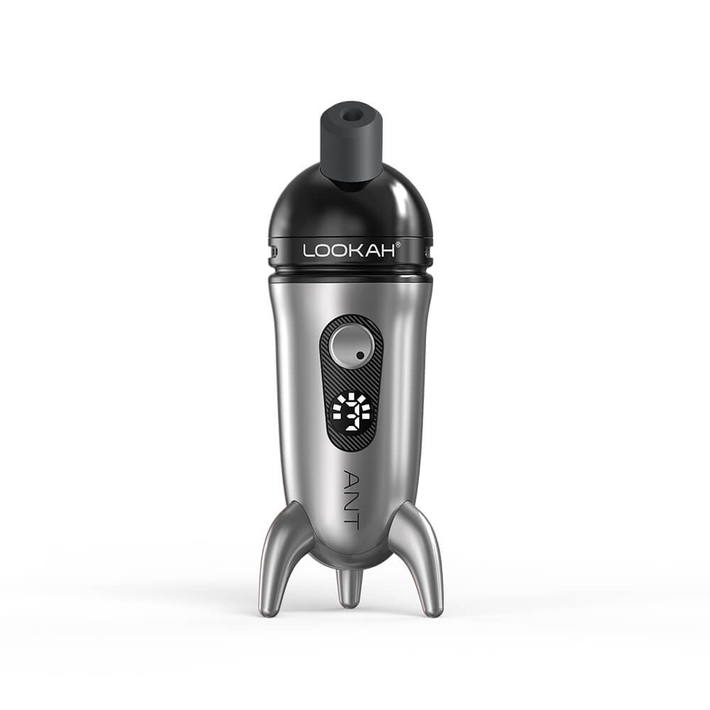 Lookah Ant concentrate vaporizer