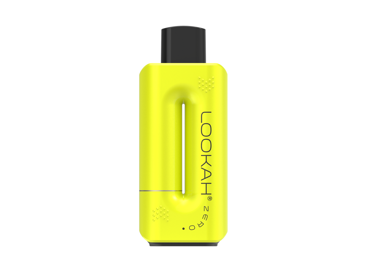 LOOKAH Zero 510 Vape Pen Battery