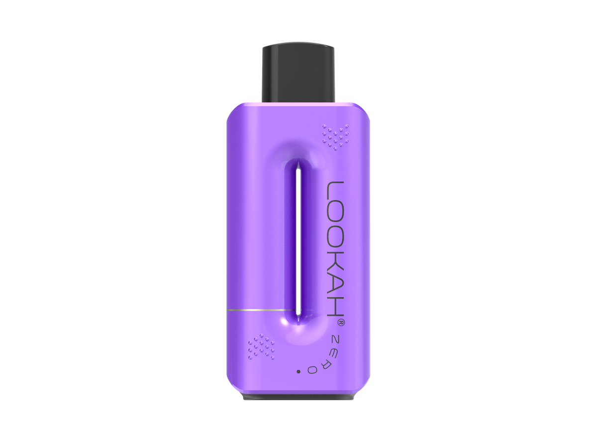 LOOKAH Zero 510 Vape Pen Battery