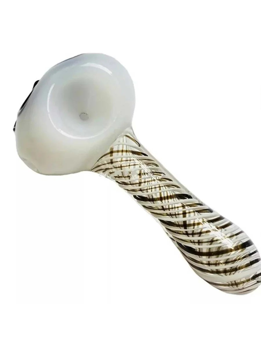 halloween swirl stripe pipe top